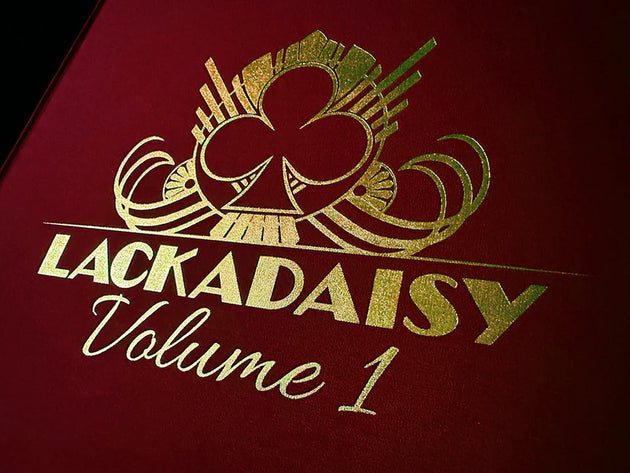 Lackadaisy: Volume 1 - Hardcover