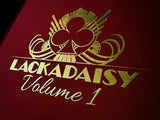 Lackadaisy: Volume 1 - Hardcover
