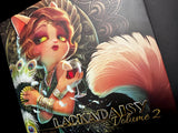 Lackadaisy: Volume 2 - Hardcover