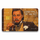 Credit Card Covers - Replicas & Memes