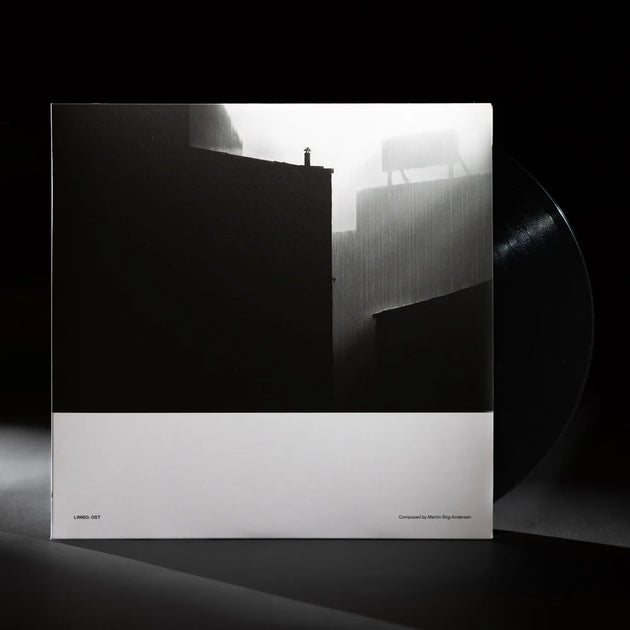 LIMBO 10" Vinyl Soundtrack