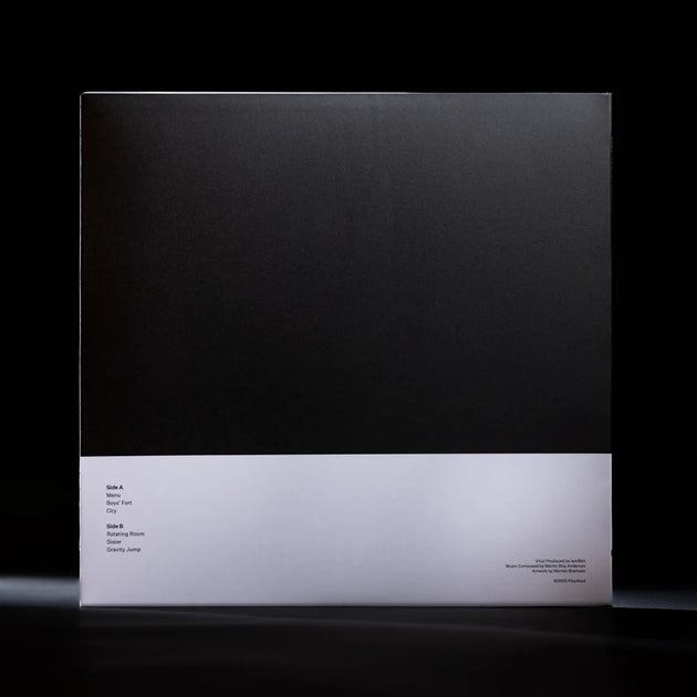 LIMBO 10" Vinyl Soundtrack