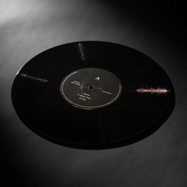 LIMBO 10" Vinyl Soundtrack