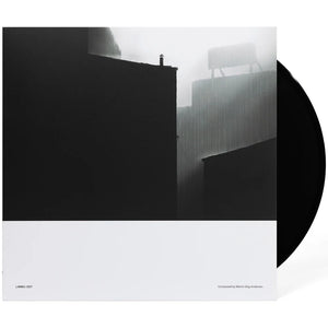 LIMBO 10" Vinyl Soundtrack