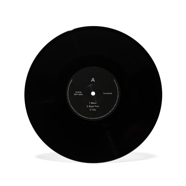 LIMBO 10" Vinyl Soundtrack