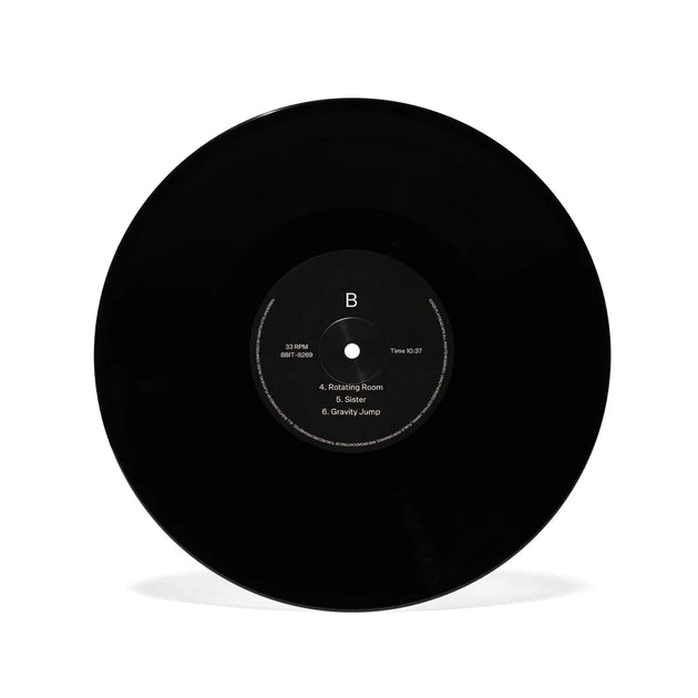 LIMBO 10" Vinyl Soundtrack