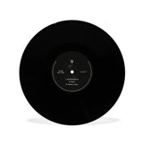 LIMBO 10" Vinyl Soundtrack