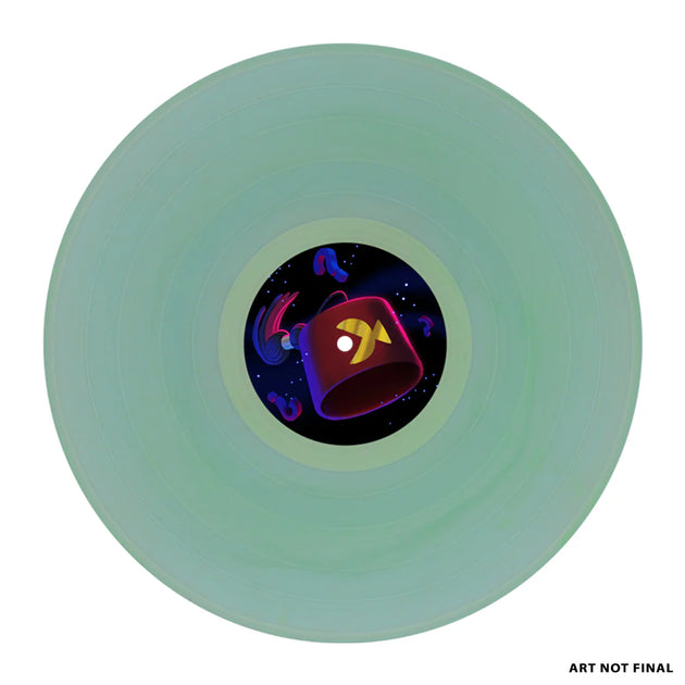 Gravity Falls Lofi Vinyl Soundtrack