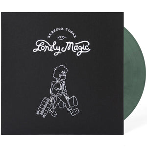 Lonely Magic 10" Vinyl - Rebecca Sugar