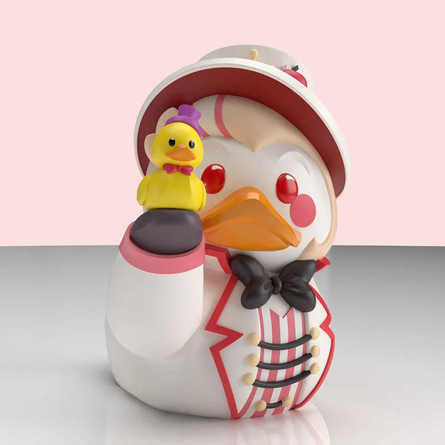 TUBBZ - Hazbin Hotel (First Edition)