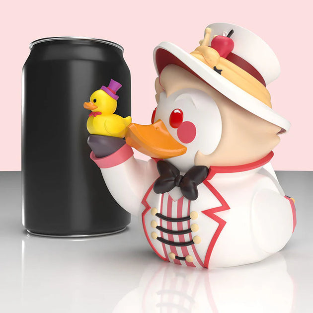 TUBBZ - Hazbin Hotel (First Edition)