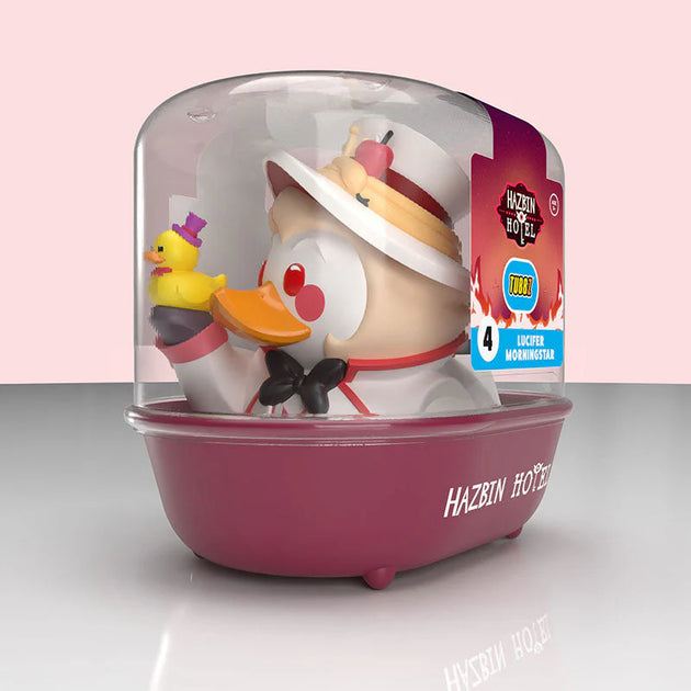 TUBBZ - Hazbin Hotel (First Edition)