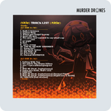 Murder Drones Vinyl Soundtracks