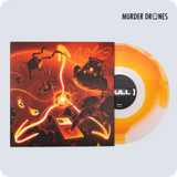 Murder Drones Vinyl Soundtracks