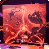 Murder Drones Vinyl Soundtracks