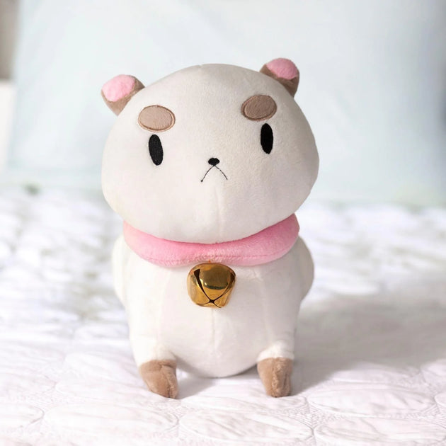 PuppyCat 10" Talking Plush