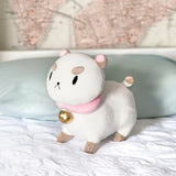 PuppyCat 10" Talking Plush