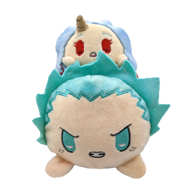 Mochibi Series Other - My Hero Academia - TheMysteryShack Mochibi Series Other - My Hero Academia - TheMysteryShack