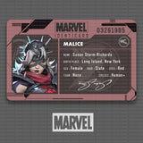 Marvel Rivals Identicards