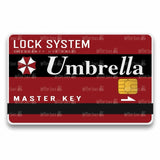 Credit Card Covers - Games