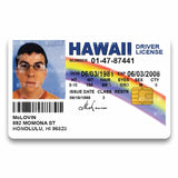 Credit Card Covers - Pop Culture
