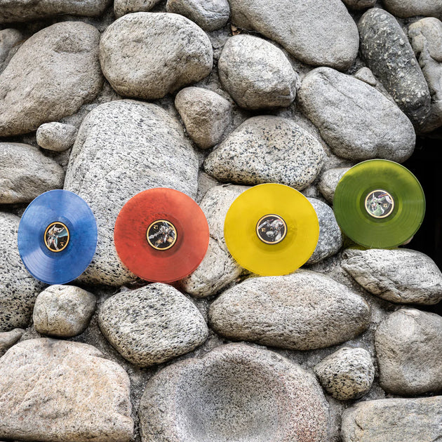 Metaphor: ReFantazio Vinyl Soundtrack