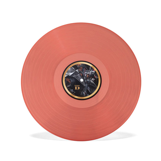 Metaphor: ReFantazio Vinyl Soundtrack