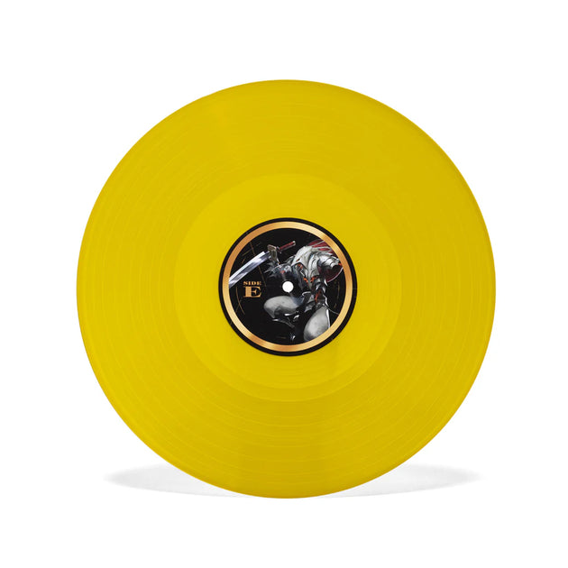 Metaphor: ReFantazio Vinyl Soundtrack