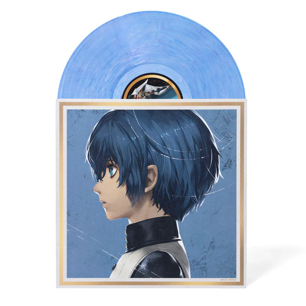 Metaphor: ReFantazio Vinyl Soundtrack