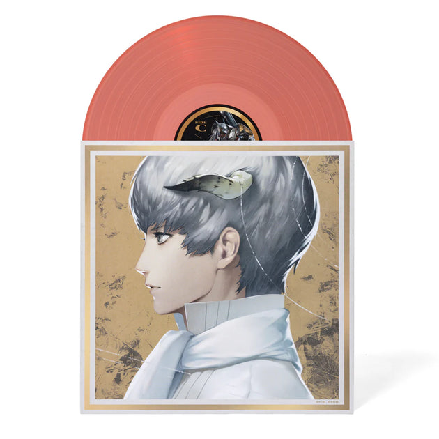 Metaphor: ReFantazio Vinyl Soundtrack