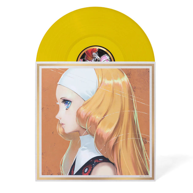 Metaphor: ReFantazio Vinyl Soundtrack