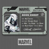 Marvel Rivals Identicards