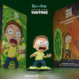 Youtooz - Rick and Morty
