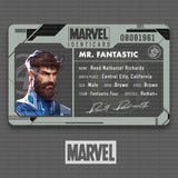 Marvel Rivals Identicards