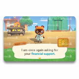 Credit Card Covers - Games