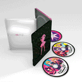 Oshi no Ko - Season 1 - SteelBook