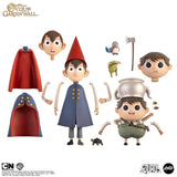 Over the Garden Wall - Chapter 1 Figure Set
