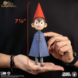 Over the Garden Wall - Chapter 1 Figure Set