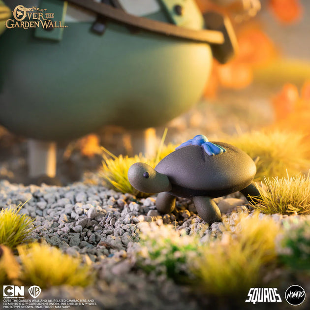 Over the Garden Wall - Chapter 1 Figure Set