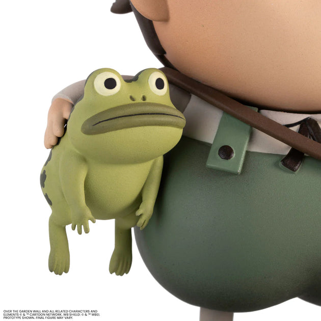 Mondo Chapter 1 Figure Set - Over the Garden Wall - TheMysteryShack Mondo Chapter 1 Figure Set - Over the Garden Wall - TheMysteryShack