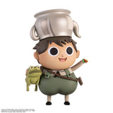 Over the Garden Wall - Chapter 1 Figure Set