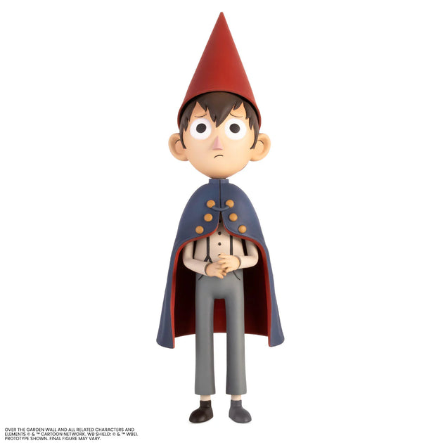 Over the Garden Wall - Chapter 1 Figure Set