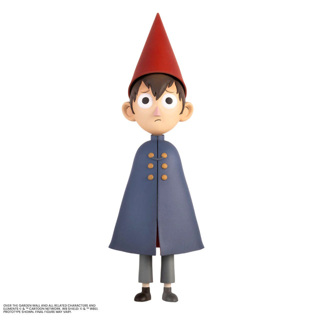 Over the Garden Wall - Chapter 1 Figure Set