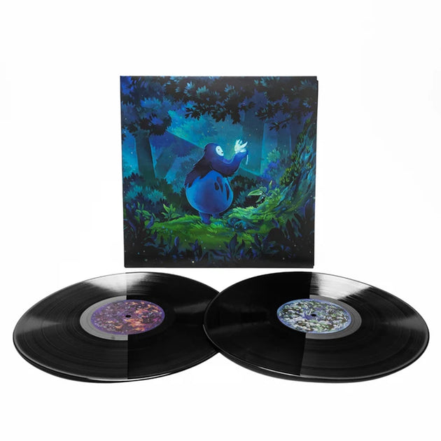Ori and the Blind Forest Vinyl Soundtrack