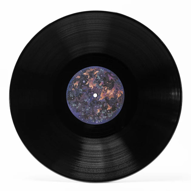 Ori and the Blind Forest Vinyl Soundtrack