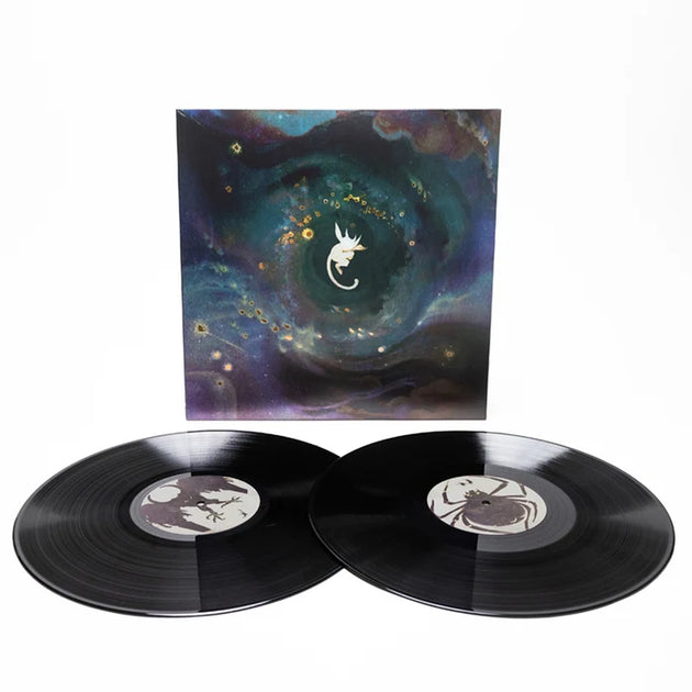 Ori and the Will of the Wisps Vinyl Soundtrack