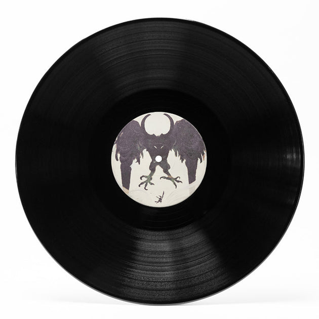 Ori and the Will of the Wisps Vinyl Soundtrack