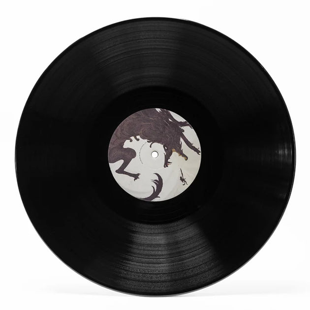 Ori and the Will of the Wisps Vinyl Soundtrack