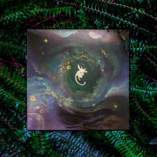 Ori and the Will of the Wisps Vinyl Soundtrack