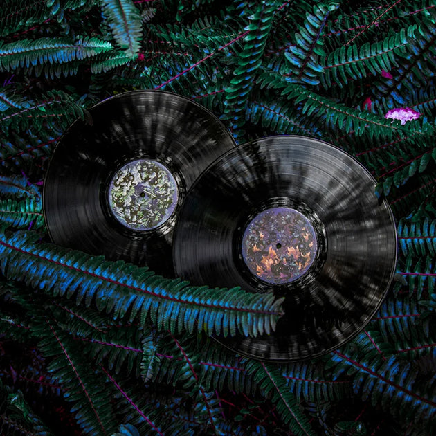 Ori and the Blind Forest Vinyl Soundtrack